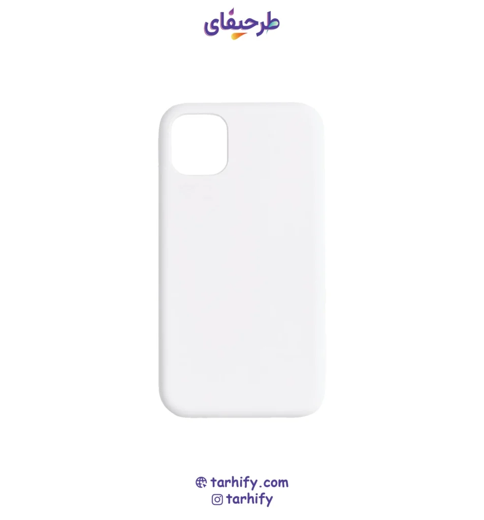 چاپ طرح دلخواه روی قاب موبایل