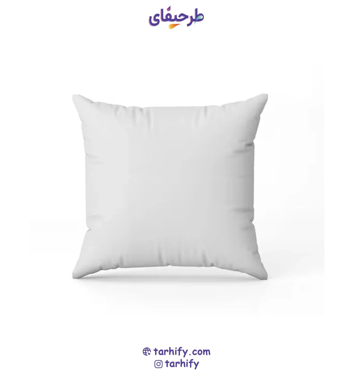 kham-cushion-tarhify.com-min چاپ طرح دلخواه روی کوسن