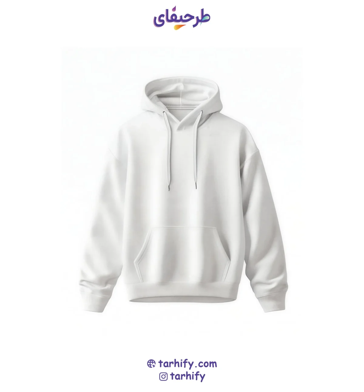 kham-hoodie-tarhify.com-min چاپ طرح اختصاصی و دلخواه روی هودی