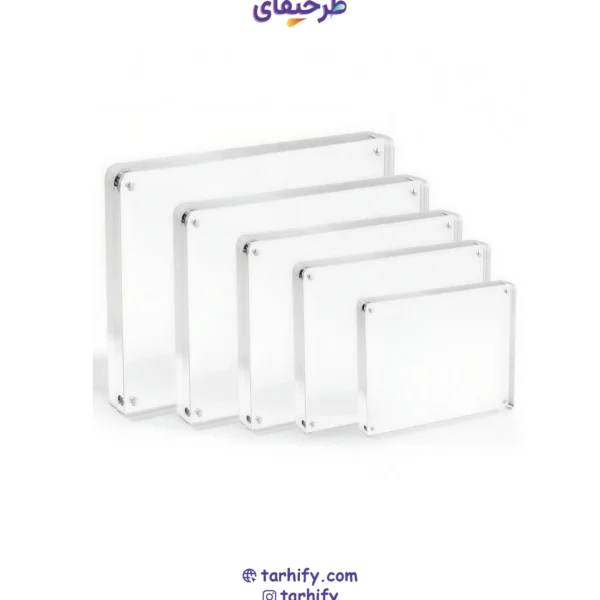 چاپ عکس دلخواه داخل مگنت