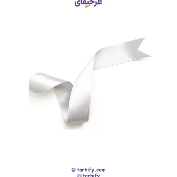 چاپ طرح دلخواه روی ربان